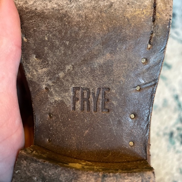 Frye Boots - Picture 6 of 6